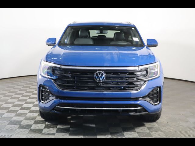 2025 Volkswagen Atlas Cross Sport 2.0T SEL Premium R-Line