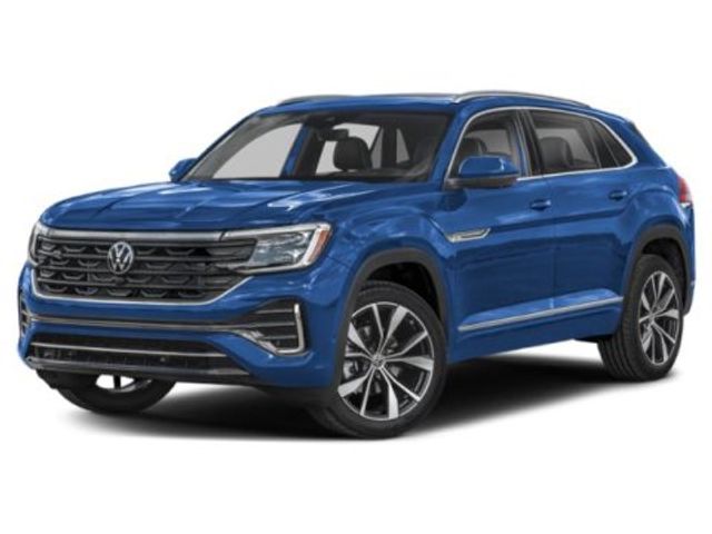 2025 Volkswagen Atlas Cross Sport 2.0T SEL Premium R-Line