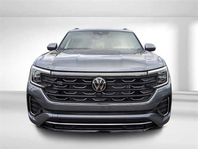 2025 Volkswagen Atlas Cross Sport 2.0T SEL Premium R-Line