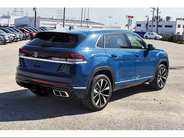 2025 Volkswagen Atlas Cross Sport 2.0T SEL Premium R-Line