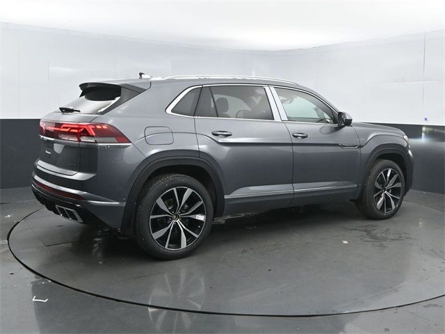 2025 Volkswagen Atlas Cross Sport 2.0T SEL Premium R-Line