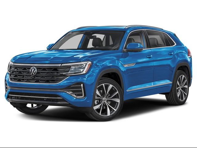 2025 Volkswagen Atlas Cross Sport 2.0T SEL Premium R-Line