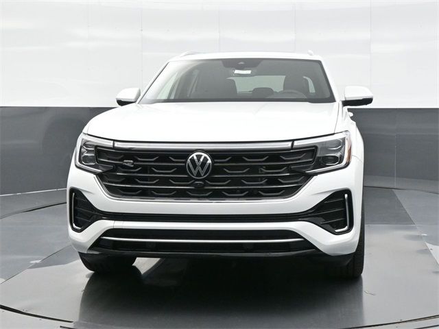 2025 Volkswagen Atlas Cross Sport 2.0T SEL Premium R-Line