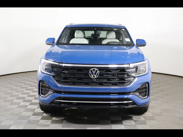 2025 Volkswagen Atlas Cross Sport 2.0T SEL Premium R-Line