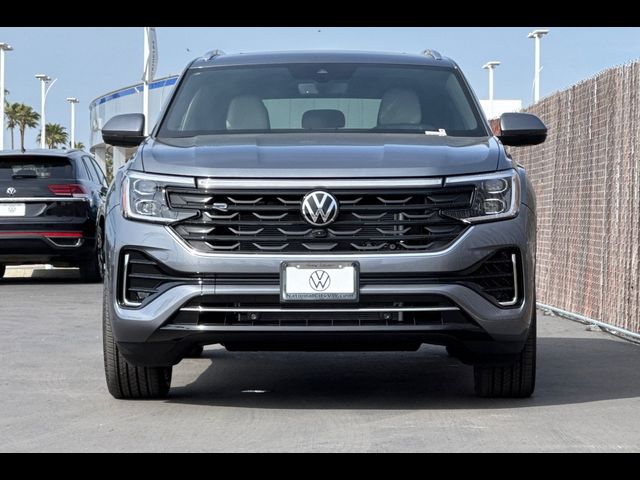 2025 Volkswagen Atlas Cross Sport 2.0T SEL Premium R-Line