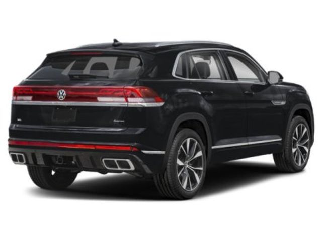 2025 Volkswagen Atlas Cross Sport 2.0T SEL Premium R-Line