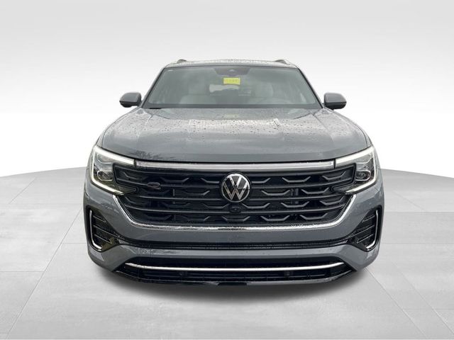 2025 Volkswagen Atlas Cross Sport 2.0T SEL Premium R-Line