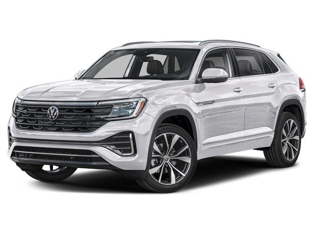 2025 Volkswagen Atlas Cross Sport 2.0T SEL Premium R-Line