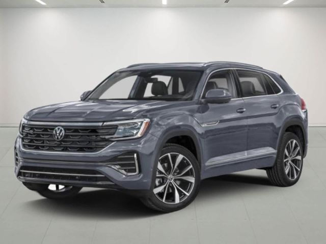 2025 Volkswagen Atlas Cross Sport 2.0T SEL Premium R-Line