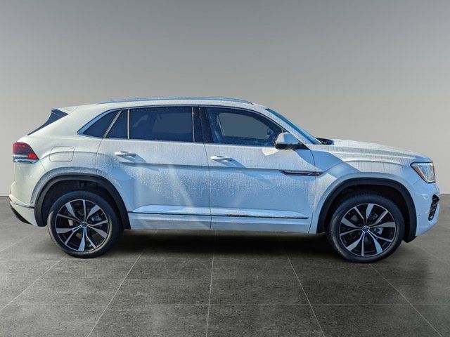 2025 Volkswagen Atlas Cross Sport 2.0T SEL Premium R-Line