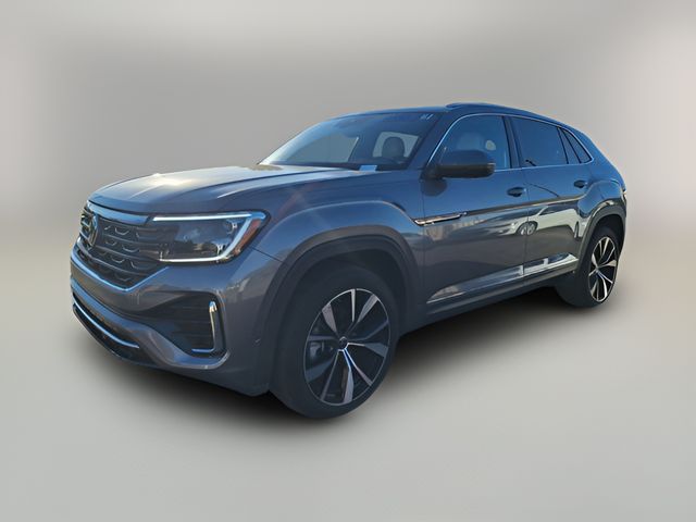 2025 Volkswagen Atlas Cross Sport 2.0T SEL Premium R-Line