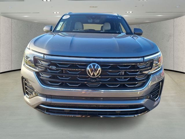 2025 Volkswagen Atlas Cross Sport 2.0T SEL Premium R-Line