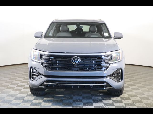 2025 Volkswagen Atlas Cross Sport 2.0T SEL Premium R-Line