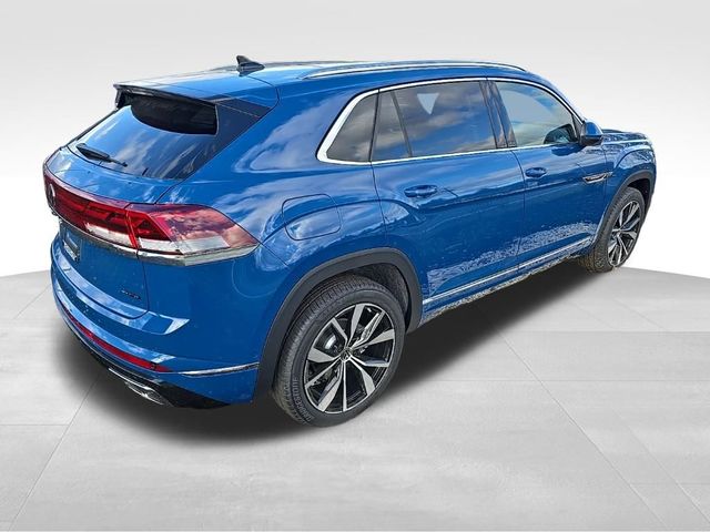 2025 Volkswagen Atlas Cross Sport 2.0T SEL Premium R-Line