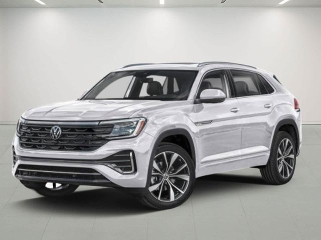 2025 Volkswagen Atlas Cross Sport 2.0T SEL Premium R-Line