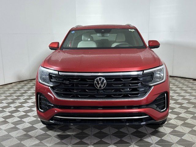 2025 Volkswagen Atlas Cross Sport 2.0T SEL Premium R-Line