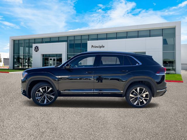 2025 Volkswagen Atlas Cross Sport 2.0T SEL Premium R-Line