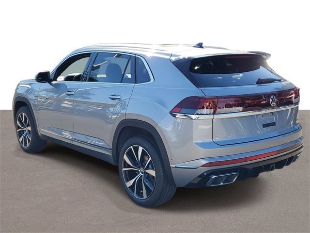 2025 Volkswagen Atlas Cross Sport 2.0T SEL Premium R-Line