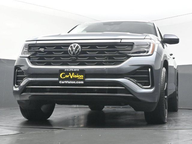 2025 Volkswagen Atlas Cross Sport 2.0T SEL Premium R-Line
