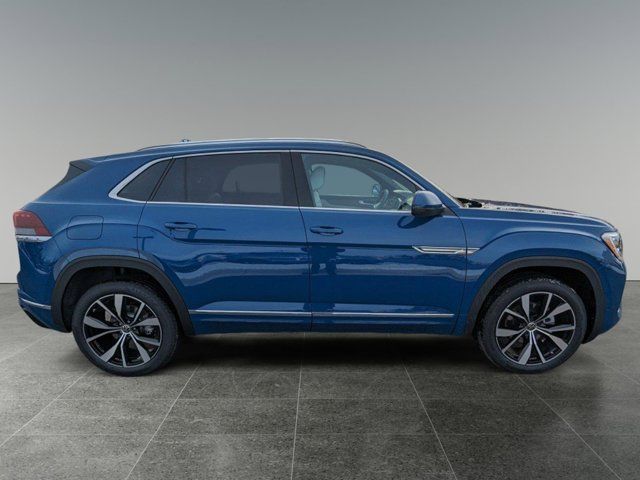 2025 Volkswagen Atlas Cross Sport 2.0T SEL Premium R-Line