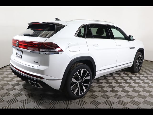 2025 Volkswagen Atlas Cross Sport 2.0T SEL Premium R-Line