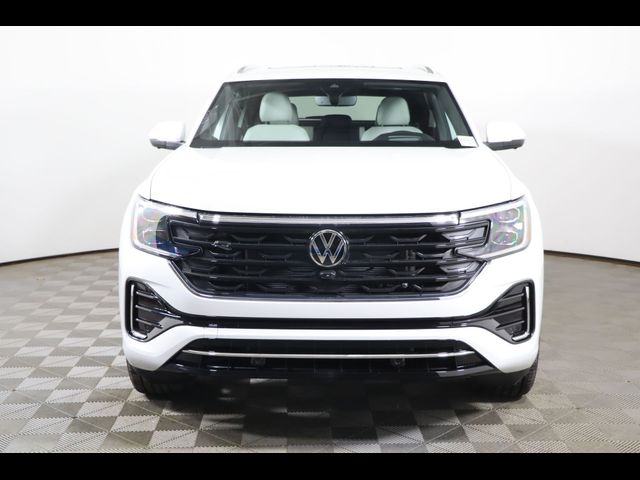 2025 Volkswagen Atlas Cross Sport 2.0T SEL Premium R-Line