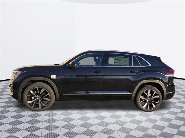 2025 Volkswagen Atlas Cross Sport 2.0T SEL Premium R-Line