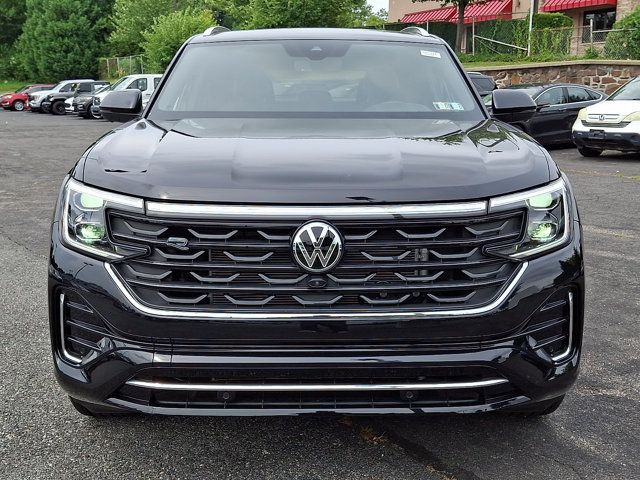 2025 Volkswagen Atlas Cross Sport 2.0T SEL Premium R-Line