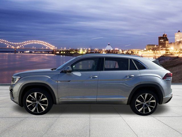 2025 Volkswagen Atlas Cross Sport 2.0T SEL Premium R-Line