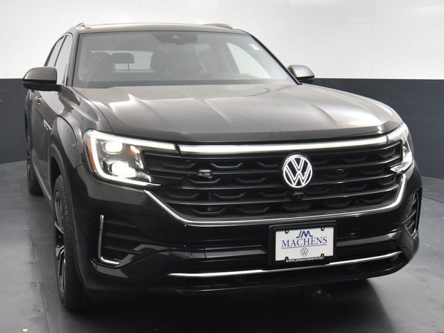 2025 Volkswagen Atlas Cross Sport 2.0T SEL Premium R-Line