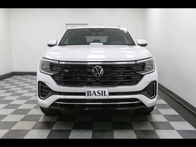 2025 Volkswagen Atlas Cross Sport 2.0T SEL Premium R-Line