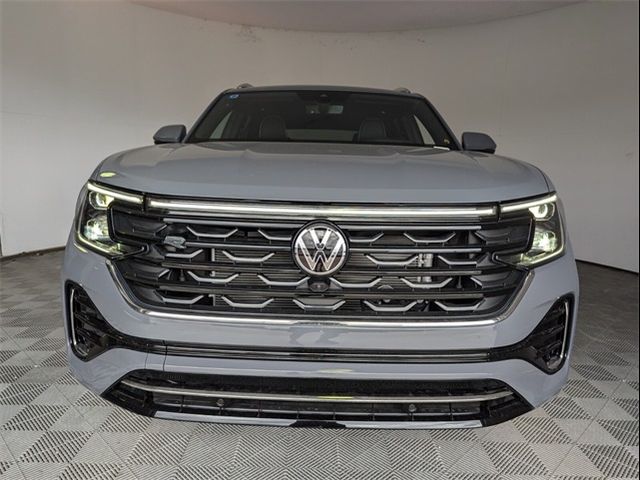 2025 Volkswagen Atlas Cross Sport 2.0T SEL Premium R-Line