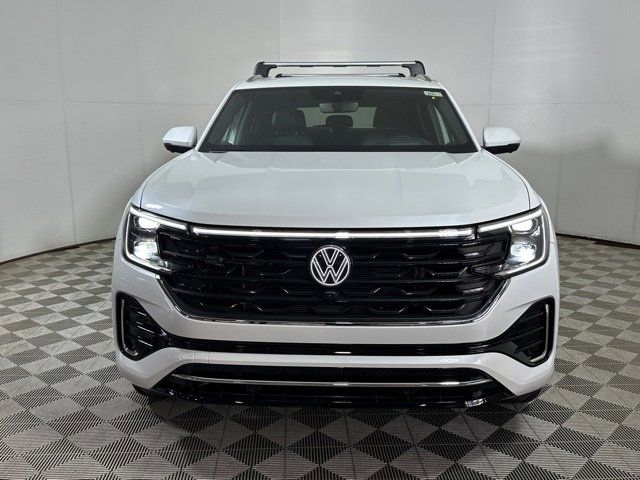 2025 Volkswagen Atlas Cross Sport 2.0T SEL Premium R-Line