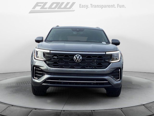 2025 Volkswagen Atlas Cross Sport 2.0T SEL Premium R-Line