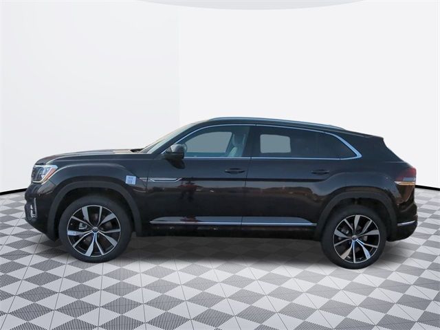 2025 Volkswagen Atlas Cross Sport 2.0T SEL Premium R-Line