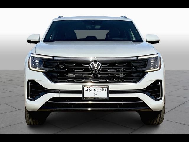 2025 Volkswagen Atlas Cross Sport 2.0T SEL Premium R-Line