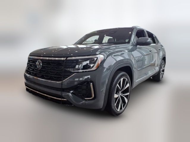 2025 Volkswagen Atlas Cross Sport 2.0T SEL Premium R-Line
