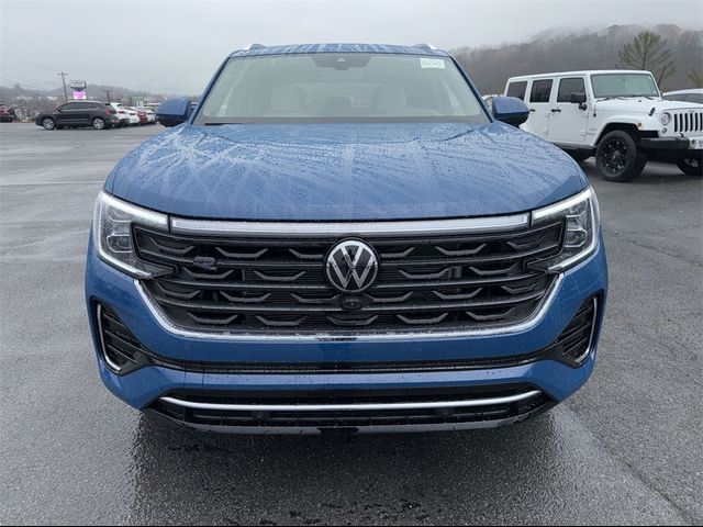 2025 Volkswagen Atlas Cross Sport 2.0T SEL Premium R-Line