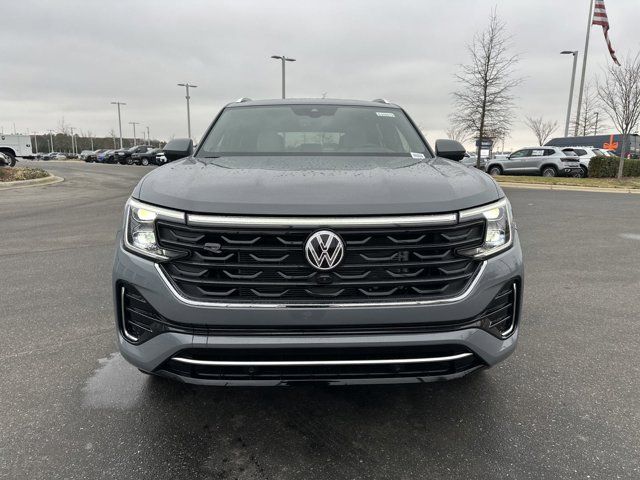 2025 Volkswagen Atlas Cross Sport 2.0T SEL Premium R-Line