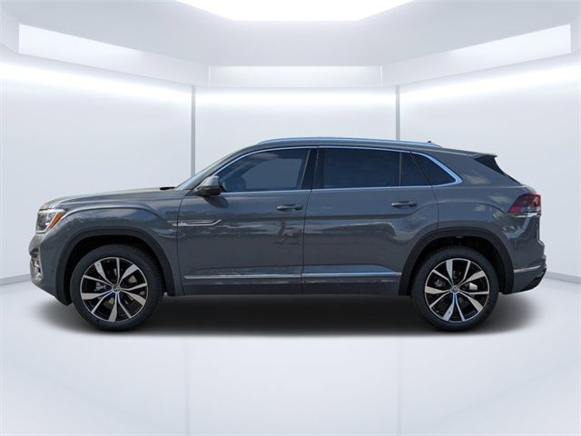 2025 Volkswagen Atlas Cross Sport 2.0T SEL Premium R-Line