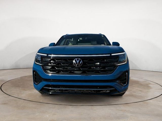 2025 Volkswagen Atlas Cross Sport 2.0T SEL Premium R-Line