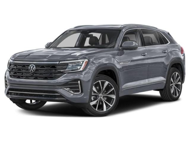 2025 Volkswagen Atlas Cross Sport 2.0T SEL Premium R-Line