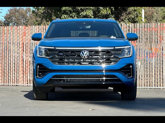 2025 Volkswagen Atlas Cross Sport 2.0T SEL Premium R-Line