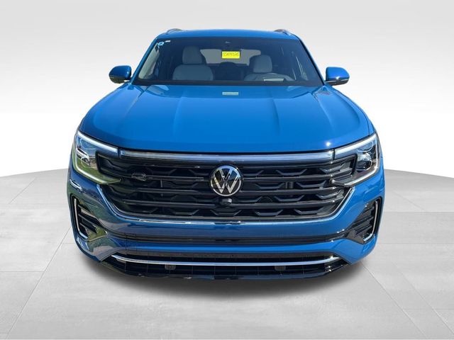 2025 Volkswagen Atlas Cross Sport 2.0T SEL Premium R-Line