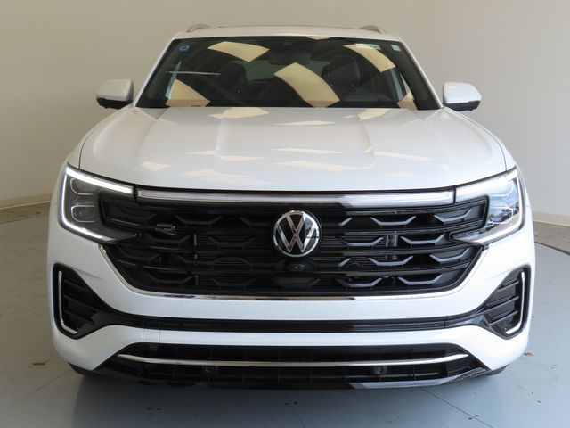 2025 Volkswagen Atlas Cross Sport 2.0T SEL Premium R-Line