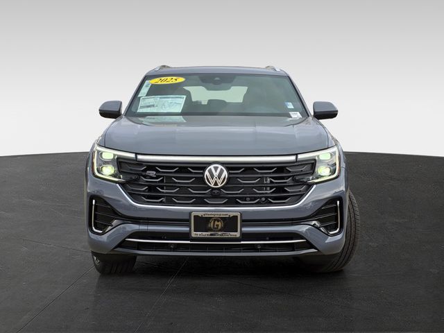 2025 Volkswagen Atlas Cross Sport 2.0T SEL Premium R-Line