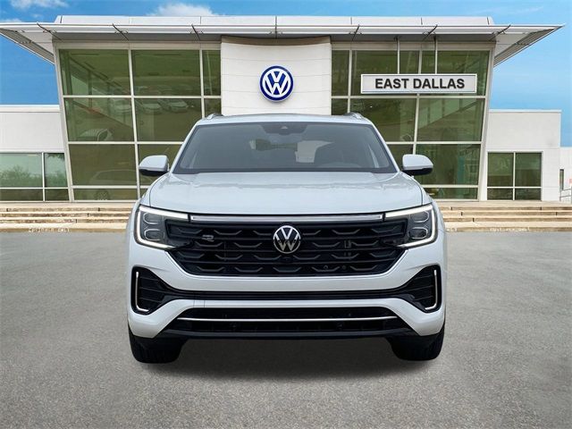 2025 Volkswagen Atlas Cross Sport 2.0T SEL Premium R-Line