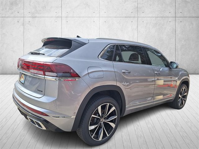 2025 Volkswagen Atlas Cross Sport 2.0T SEL Premium R-Line