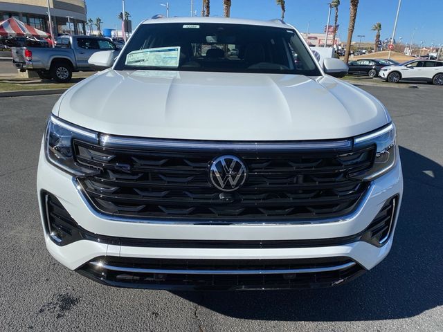 2025 Volkswagen Atlas Cross Sport 2.0T SEL Premium R-Line