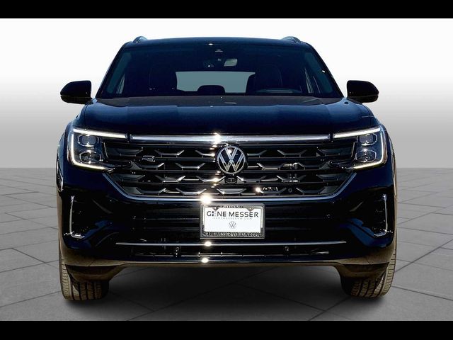 2025 Volkswagen Atlas Cross Sport 2.0T SEL Premium R-Line